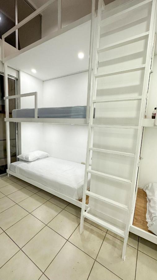 Sjo Oasis Hostel San Jose  Luaran gambar