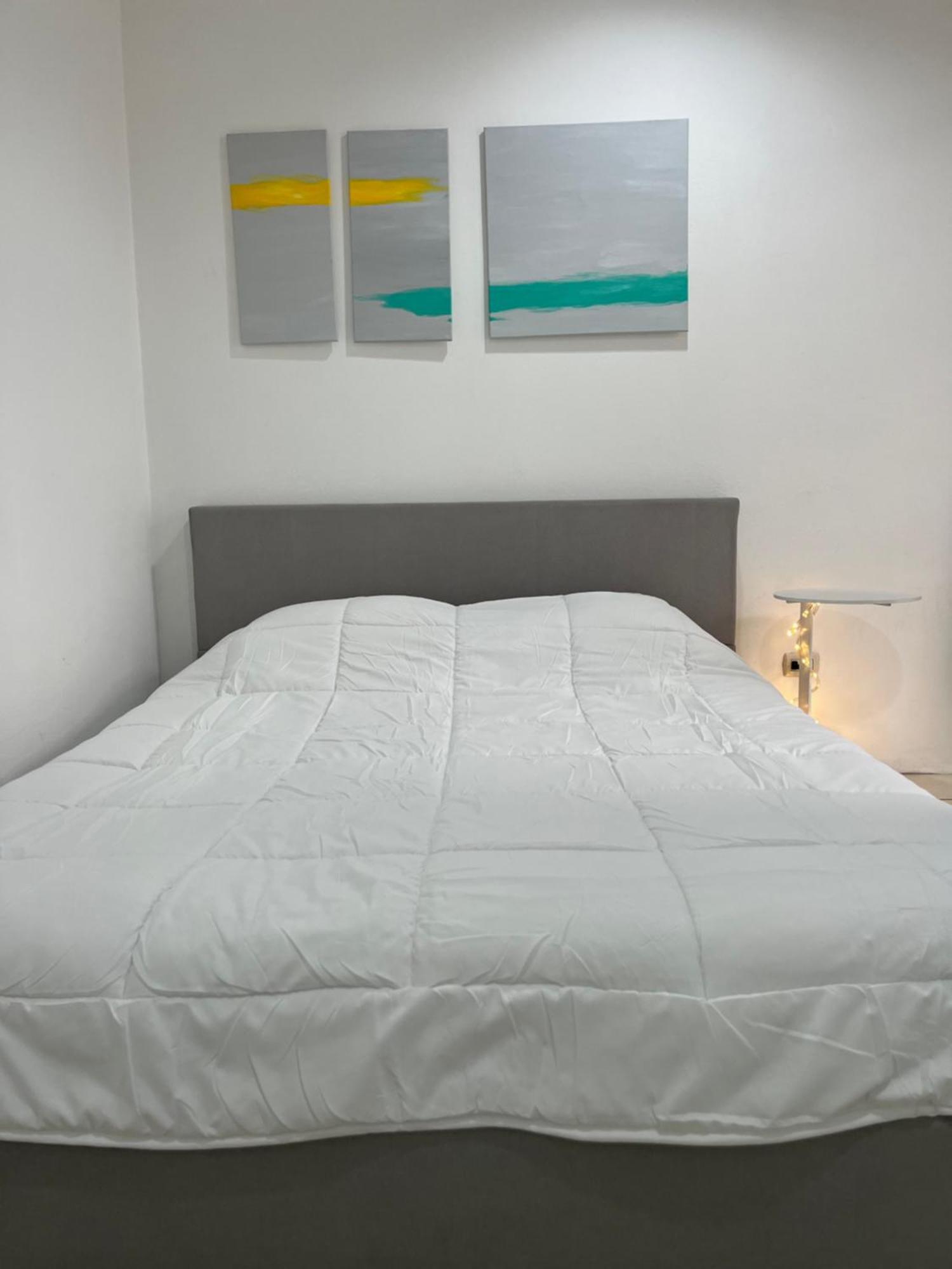 Sjo Oasis Hostel San Jose  Luaran gambar
