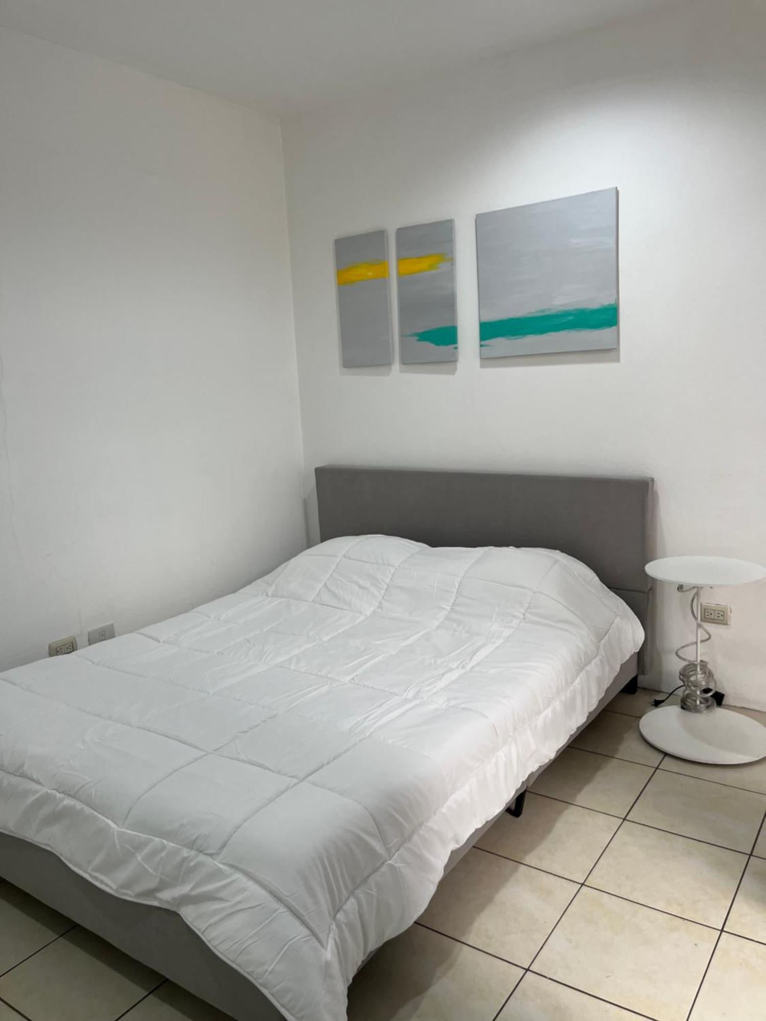 Sjo Oasis Hostel San Jose  Luaran gambar