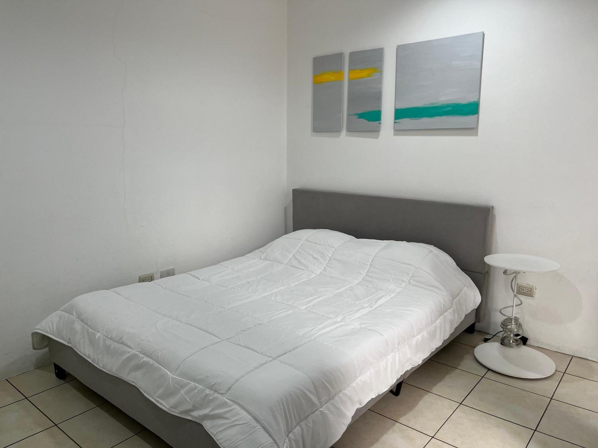 Sjo Oasis Hostel San Jose  Luaran gambar