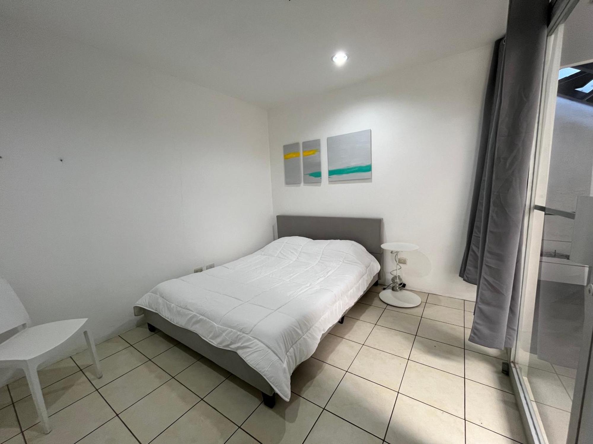 Sjo Oasis Hostel San Jose  Luaran gambar